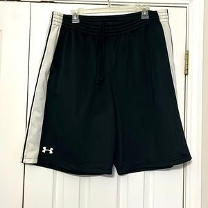 Men’s Under Armour XXL basketball shorts